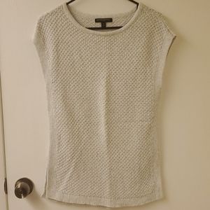 Banana Republic Sleeveless Sweater